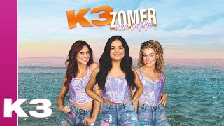 K3 lyrics Zomer van liefde [upl. by Judas]