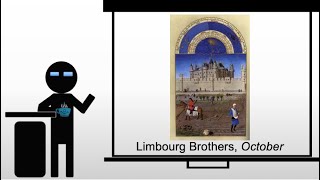 Limbourg Brothers October [upl. by Gar]