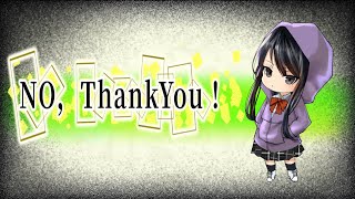 【歌ってみた】NOThank You放課後ティータイム【三谷綾子】 [upl. by Riatsala]