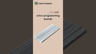 Introduction to Breadboard  Types Of Breadboard  How To Use Breadboard Tie Points [upl. by Ayikan584]