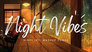 New Hindi Mashup Songs  Its Feel Goes With Your Mood  Feel The Beat Playlists [upl. by Yortal254]