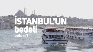 istanbulun bedeli bölüm 1  beyaz yakalı [upl. by Alekal630]