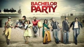 Bachelor Party Official Trailer [upl. by Harmaning457]