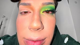 High Makeup Tutorial 🍃 [upl. by Ahsirtal584]