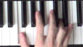 Fur Elise Lesson 10 [upl. by Lenwood]