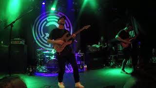 Intervals  Libra Live at Patronaat 07112017 [upl. by Dace]