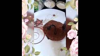 Eggless chocolate pancake  How To Make Chocolate Pancake At Home food recipe pancakerecipe [upl. by Hairim402]