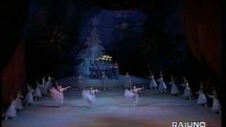 Tchaikovsky  The Nutcracker Waltz of the Flowers Kopilov Bolshoi Orchestra [upl. by Anitnahs]