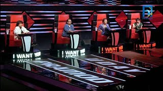 Nitant Dahal  Yaad Garna Pani  The Voice of Nepal Season 5  Full Video  Blind Audition [upl. by Arorua100]