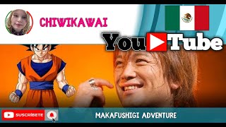 Hironobu Kageyama  Makafushigi Adventure [upl. by Avle]