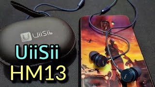 UiiSii HM13 Review Bangla  One of The Best for Everything Under 500tk [upl. by Alida860]