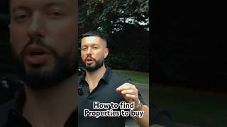 Property  How to find Property Investments 🏘️ [upl. by Markman717]