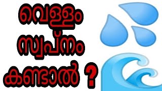 vellam swapnam kandal swapna vyakyanam islam malayalam islamic speech kinar water malam pambine milk [upl. by Arded]