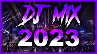 DJ MIX 2024  Mashups amp Remixes of Popular Songs 2024  DJ Remix Club Music Party Mix 2023 🥳 [upl. by Draude929]