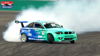 750HP 2JZ BMW 1M Coupe  DRIFTING [upl. by Anytsirhc]