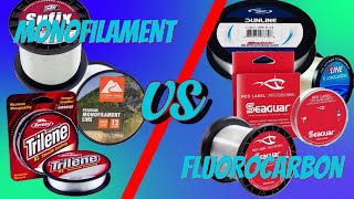 Things you might not have known about fishing line [upl. by Conlee]