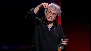 Fisica  Carlo Rovelli  Perché il tempo non esiste [upl. by Yance]