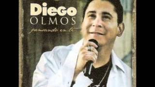 diego olmos  hablale de mi [upl. by Winnah]