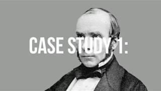 Case Study 1 John Snow amp Cholera [upl. by Enined246]