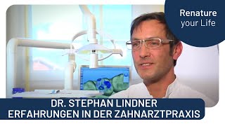 Zahnarztpraxis Dr Lindner  Erfahrungen mit memon [upl. by Cuttler]