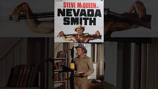 Nevada Smith 1966 Steve Mcqueen [upl. by Ayerim588]