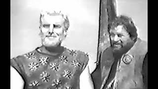 TALES OF THE VIKINGS December 15 1959 The Weapon  story by Fred Freiberger of Star Trek [upl. by Atal]