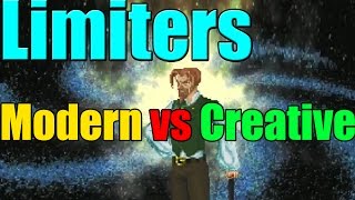 Daggerfall to Skyrim  Limitations on the Creative Process Graphical Fidelity Demographics amp VO [upl. by Sikes723]