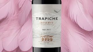 Trapiche Reserve  INTER DE MIAMI [upl. by Levy]