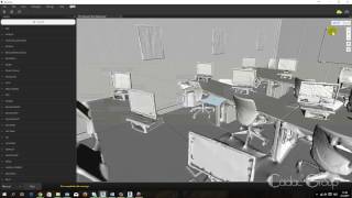 ReCap  Dynamo  Revit Use 3D Scan as Mesh in Revit and generate a Drawing [upl. by Tiedeman]