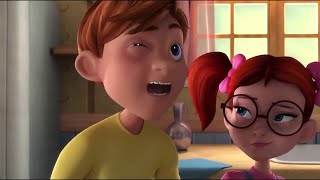 New Animation Movies 2018 Full Movies English  Comedy Movies  Kids movies  Cartoon Disney [upl. by Andree]