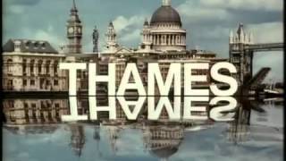 Thames Television Idents [upl. by Isleana]