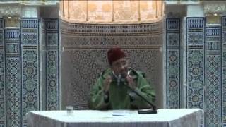 1 Tafsir de Sourate YaSin  Dr Amine NEJDI [upl. by Ahsilak]