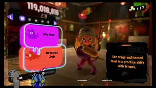 The Salmonid Extinction Event  Sploon 3 Salmon Run Feat HunterFTP [upl. by Appolonia23]