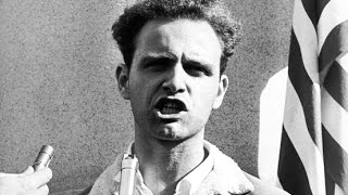 Mario Savio  Bodies Upon The Gears [upl. by Canice]