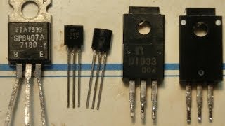 How Transistors Work  The MOSFET English Version [upl. by Habas]