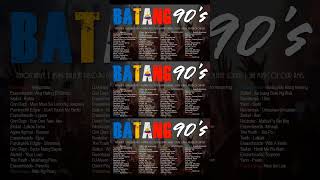 BATANG 90s  TUNOG KALYE Nostalgia Playlist shorts [upl. by Yelac]