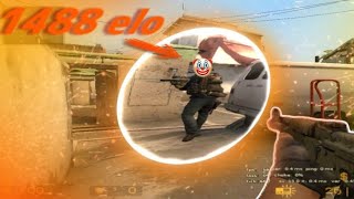 Противники с 1488 elo 😨  Дедукция CsSo mobile [upl. by Pigeon776]