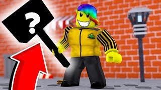 I Didnt Think It Was Possible To Get THIS Roblox Assassin [upl. by Pohsib975]