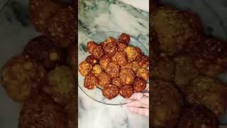 delicious Arabic style falafel 🧆🧆recipe has been uploaded on Chanel go check it out🤗🤗subscribe🥰 [upl. by Gnort]