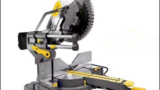 Unboxing MASSIVE Miter Saw from Lotus [upl. by Madelyn]