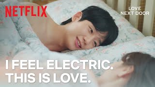 quotThere hasnt been a time I havent loved youquot  Love Next Door Ep 13  Netflix ENG SUB [upl. by Eiramllij]