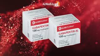 Gabapentin 27 Nebenwirkungen [upl. by Niltak919]