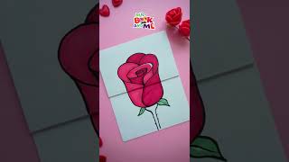 How to make Mothers day card  Mothers day card ideas  Paper card shorts [upl. by Philo]