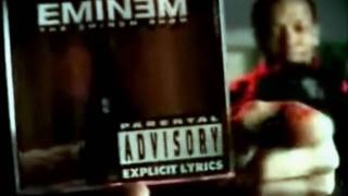 Eminem ft Dr Dre Snoop Dogg XZibit amp Nate Dogg  Bitch Please II  FanMade Video  HD [upl. by Nickey]