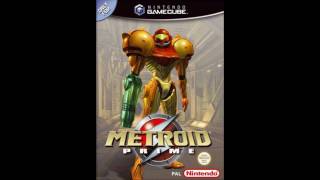 Metroid Prime Music  Item Acquisition Fanfare [upl. by Karen]