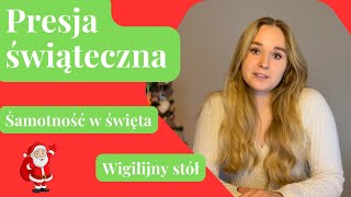 Jak nie oszaleć w święta [upl. by Templia339]