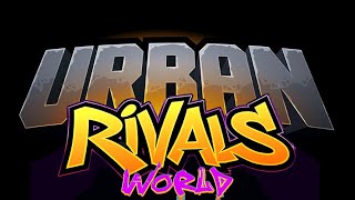 Urban Rivals Special Preview [upl. by Irrac]