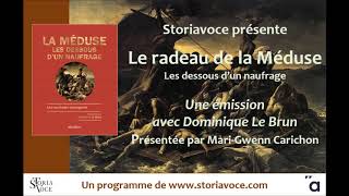 La véritable histoire du radeau de la Méduse [upl. by Drice]