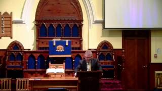 Kilkeel Presbyterian Church Live Stream [upl. by Zetroc]