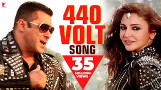 440 volt Full Song  Sultan Salman Khan Anushka Sharma  Mika Singh Vishal amp Shekhar  Irshad [upl. by Ianteen]